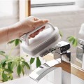 Brosse pour le nettoyage de la salle de bain