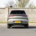 BYD Tang L DM Atto 8 2025 2WD