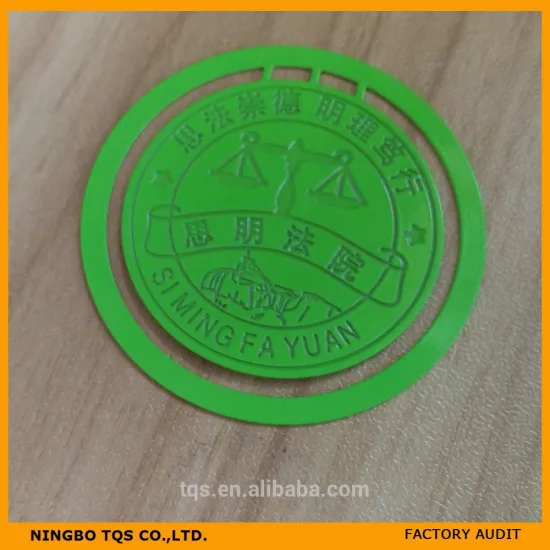 Customized Stainless Steel Paper Clip/ Sheet Stainless Steel Paper Clip