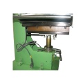 Greeting card hot stamping machine