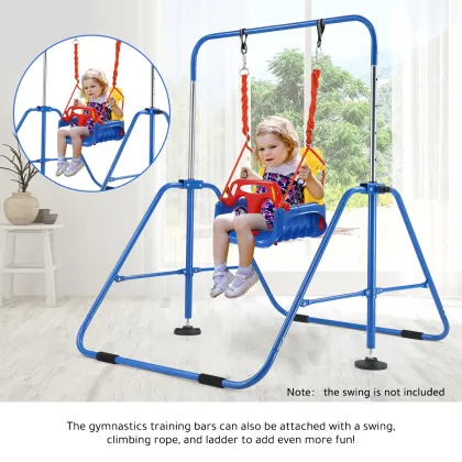 Multi Functional Horizontal Bar Gym Equipment