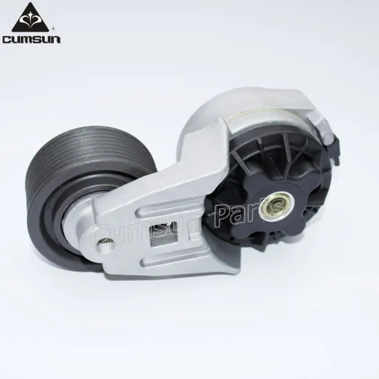 Machinery engine ISB QSB belt tensioner 3936210