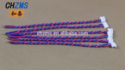 wiring harness with EH connector