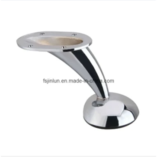 Sofa Furniture Hardware Part Sofa Leg B110 Furniture Hardware Supplier