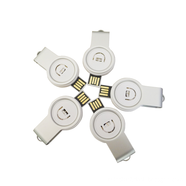  Mini USB Flash Drive