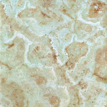 Microcrystal Golden Stone Tile