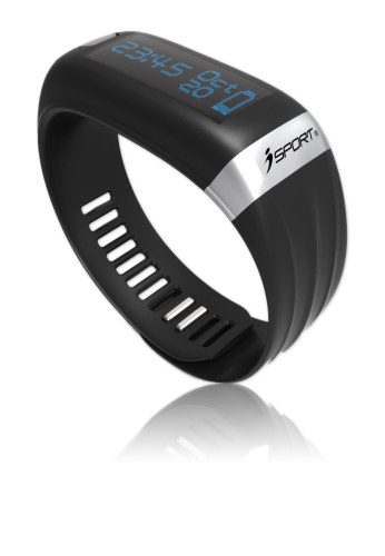 New Wearable Devices Bluetooth Smart Bracelets W240