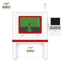 Precision CO2 laser marking machine