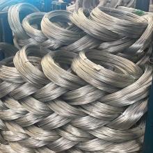 Hot Dipped Galvanized Steel Wire Binding Gi Wire