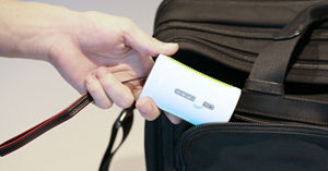 New Hot ! I-ever 5800mah External Backup Battery Power Bank