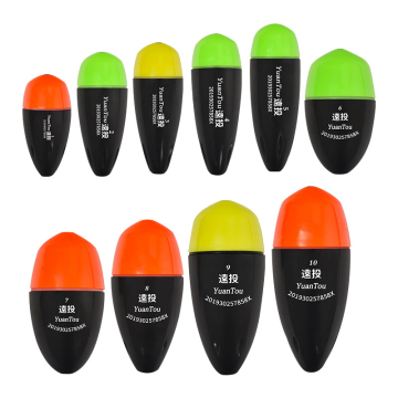 LED Electronic Light Buoy Float for Night Sea Fishing