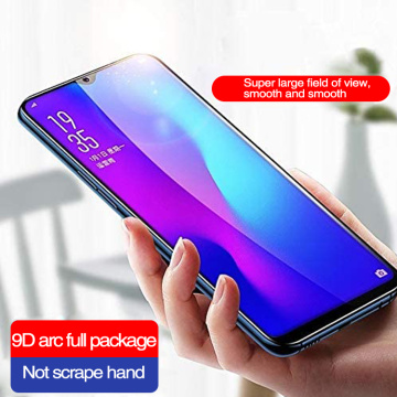 Mobile Phone Screen Protector High Sensitivity Glass Film