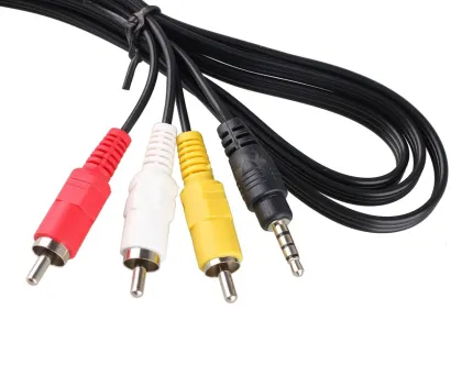 OEM Wholesale Customization 5M Digital Audio Optical AV Cable