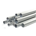 Round Tube Aluminum Profiles