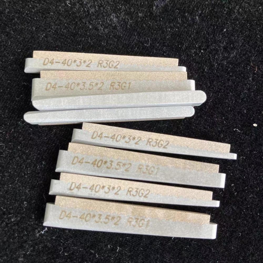 Metal Bonded CBN Honing Stick