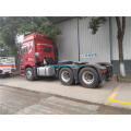 FAW 6x4 tractor truck head for sale