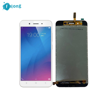 Vivo V5 Lite Display Touch Screent Replacement - LCD Digitizer Assembly