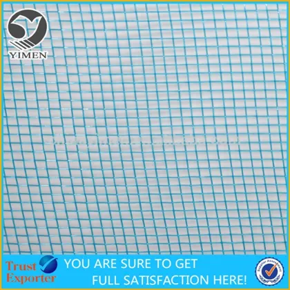 South Asia Market Polyethylene Screen Net