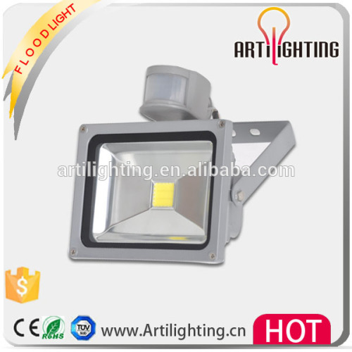 Hot waterproof Outdoor CE ROHS 50W led flood light