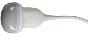 4D Volume Probe