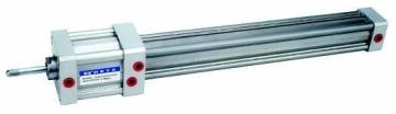 QGKE Multiple cylinder