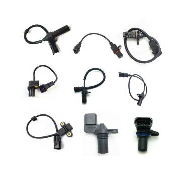 مستشعر تفجير Knock لـ Hyundai Kia (39250-37100 ، 39250-23900 ، 39350-02710 ، 39350-02800 ، 39180-03000 ، 39220-38020)