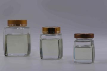 Lube Oil Additives Silicon Type Liquid Antifoam Agent