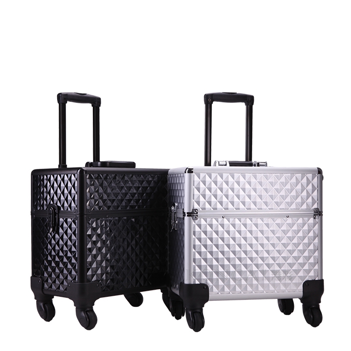 Cosmetic Travel Case