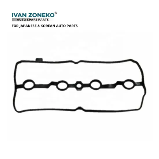 Genuine Auto Valve Cover Gasket for Nissan 13270EN200