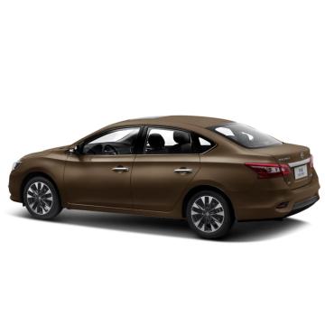 SYLPHY series fashion sedan