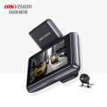 Dual Dash Cam front and rear camera 2K