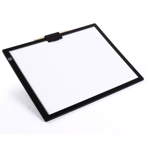 Suron A3 LED Ultra Slim Craft -valotyyny