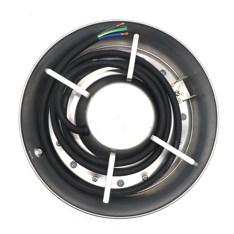 Rgb 12w Pool Light