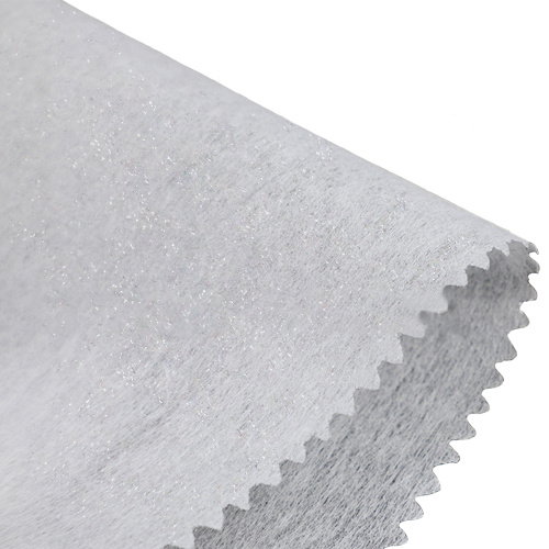 GAOXIN chemical bond nonwoven interlining