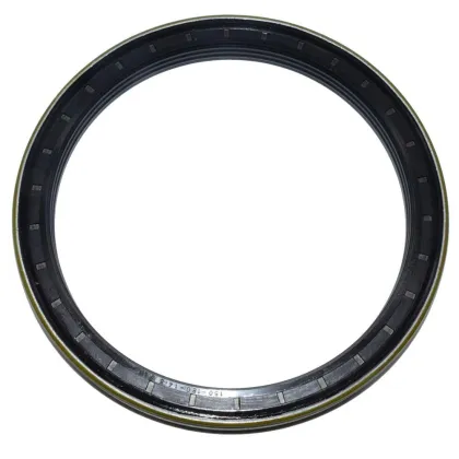 DMHUI Brand NBR Oil Seal for Tractors and Agricultural Machinery - DMHUI Seal Factory