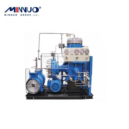 Professional diaphragm compressor reliability trustworthy