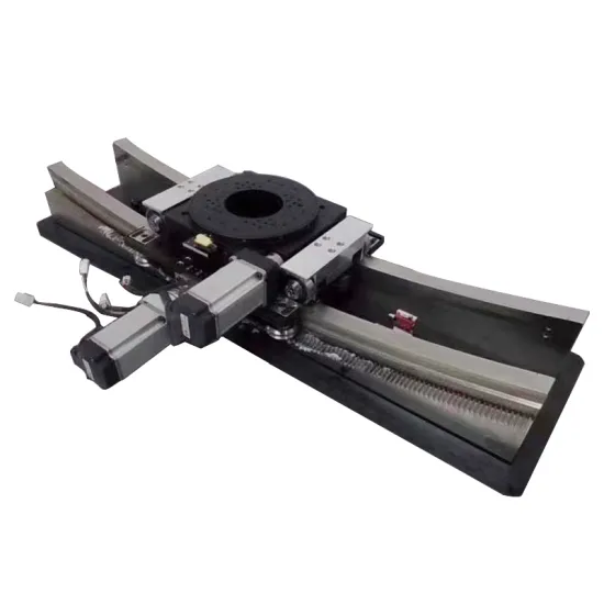 Electric Tilt Adjustment Table with 7 Degrees Range and 150KG Load Capacity