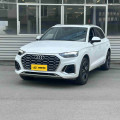 2022 Audi Q5L 40T Fashion Dynamic Edition