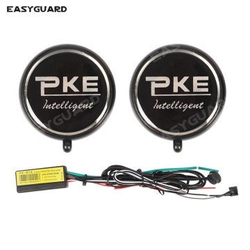 EASYGUARD DC12V IM001 Universal RFID Car Security System