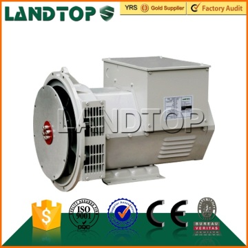Generatore alternatore brushless trifase 40kva