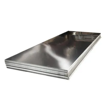 SUS 304 stainless steel sheets for construction applications