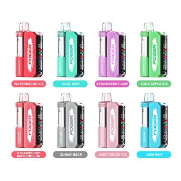 Foger Switch Pro 30000 Puffs Vape Wholesale US