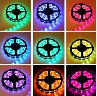 SMD5050 96LED Hotel Decoration Led Lights
