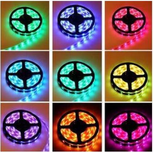 Flexible 120LEDs Hotel Decoration Led Lights