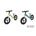 China KICKNROLL balance bike for child, high quality,nylon light weight for walking Manufactory