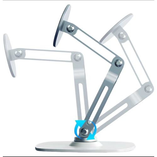 Manyetik emme masaüstü cep telefonu tutucusu