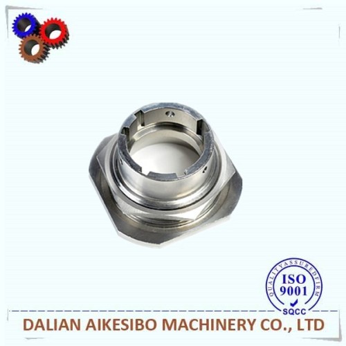 SUS304 CNC machining/stainless steel machining/CNC machining products