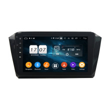 Android 9 car head units for Magotan 2017