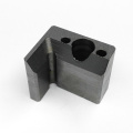 CNC machining metal parts