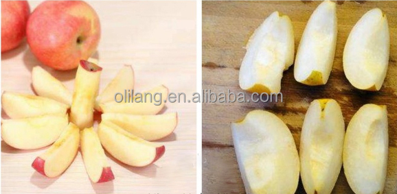 Energy Conservation Date Fruit Pitting Machine With Environmental ...